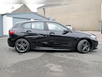 Used BMW 1 Series 2021 for sale - 79409684: Photo