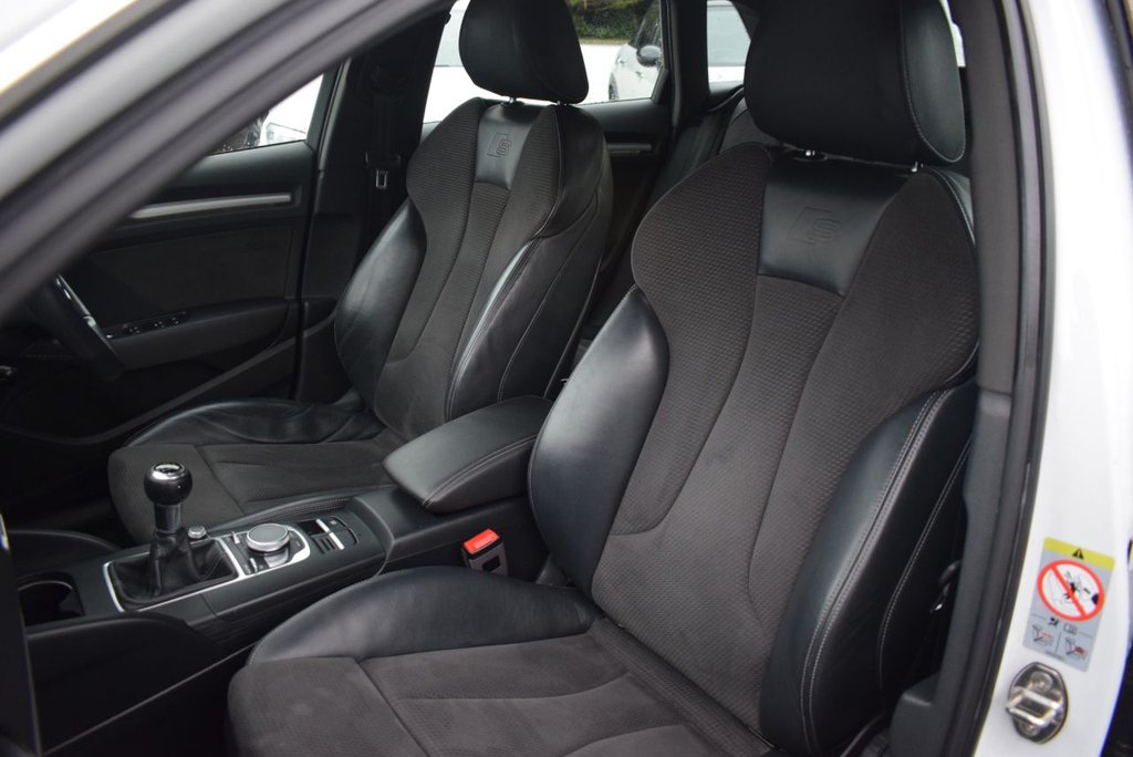 Used Audi A3 2017 for sale - 76546871: Photo 13