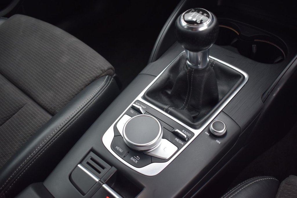 Used Audi A3 2017 for sale - 76546871: Photo 17