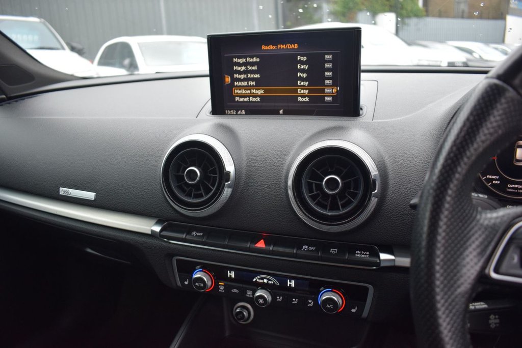 Used Audi A3 2017 for sale - 76546871: Photo 18