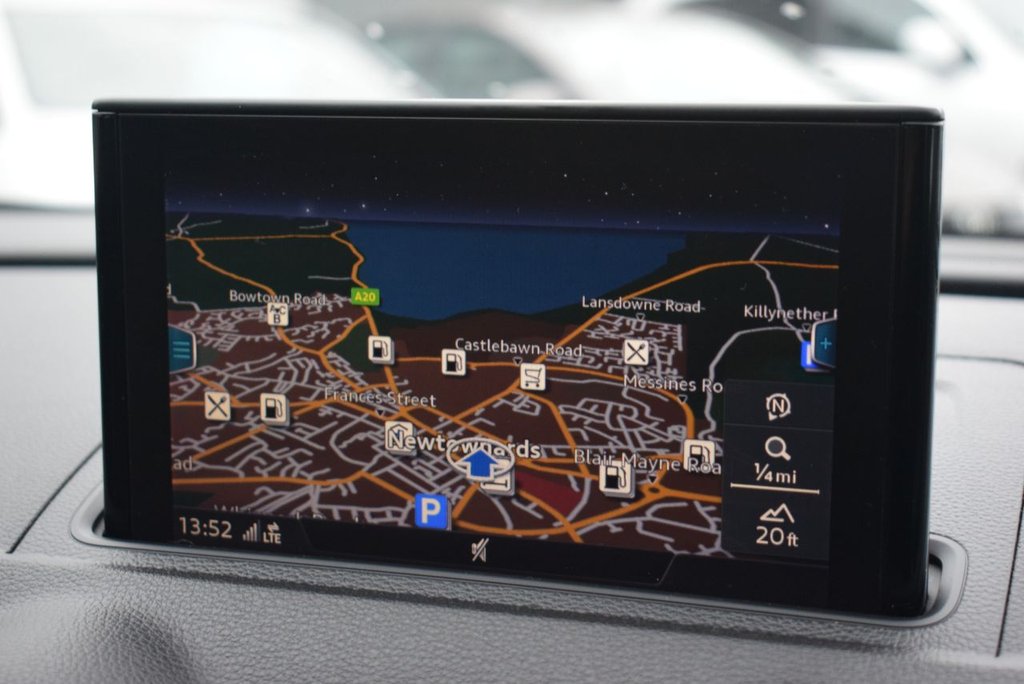 Used Audi A3 2017 for sale - 76546871: Photo 19