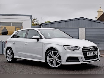 Used Audi A3 2017 for sale - 76546871: Photo