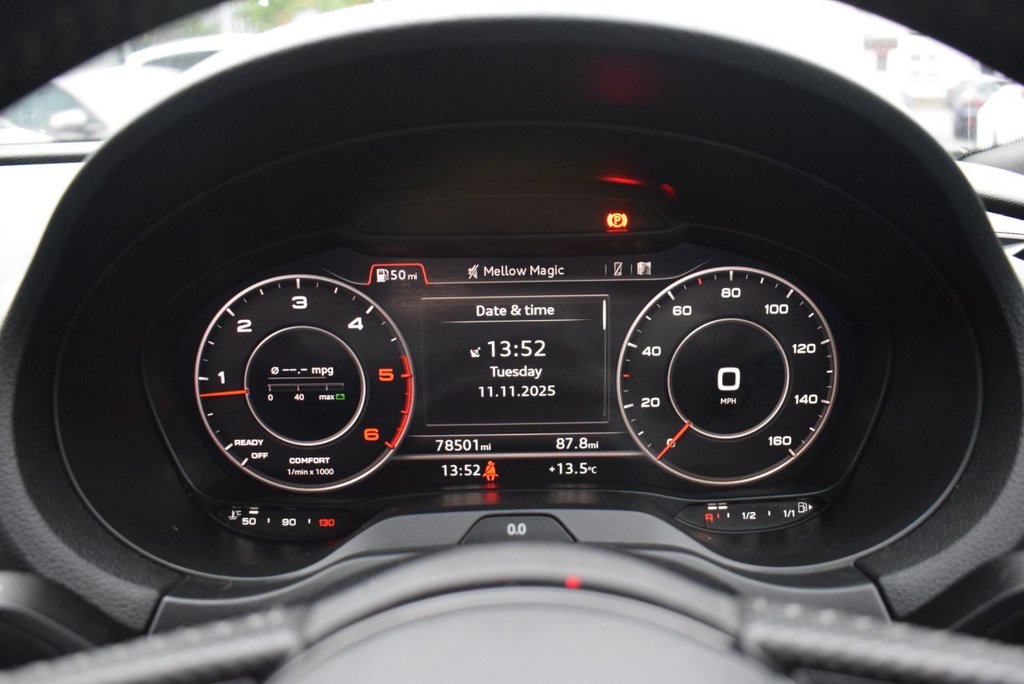 Used Audi A3 2017 for sale - 76546871: Photo 20