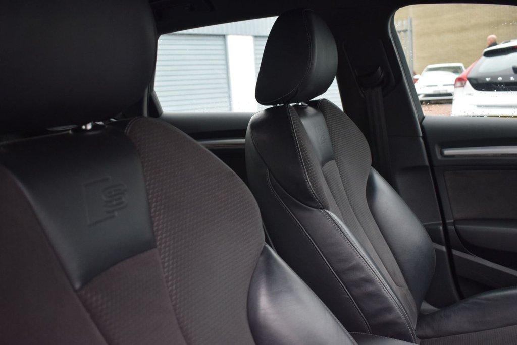 Used Audi A3 2017 for sale - 76546871: Photo 23