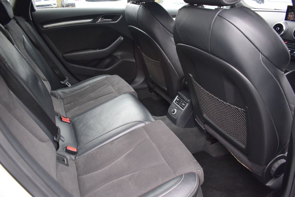 Used Audi A3 2017 for sale - 76546871: Photo 24