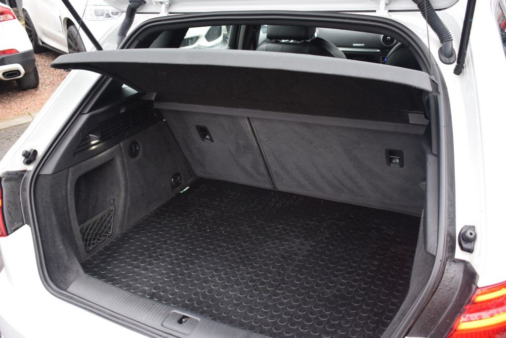 Used Audi A3 2017 for sale - 76546871: Photo 25