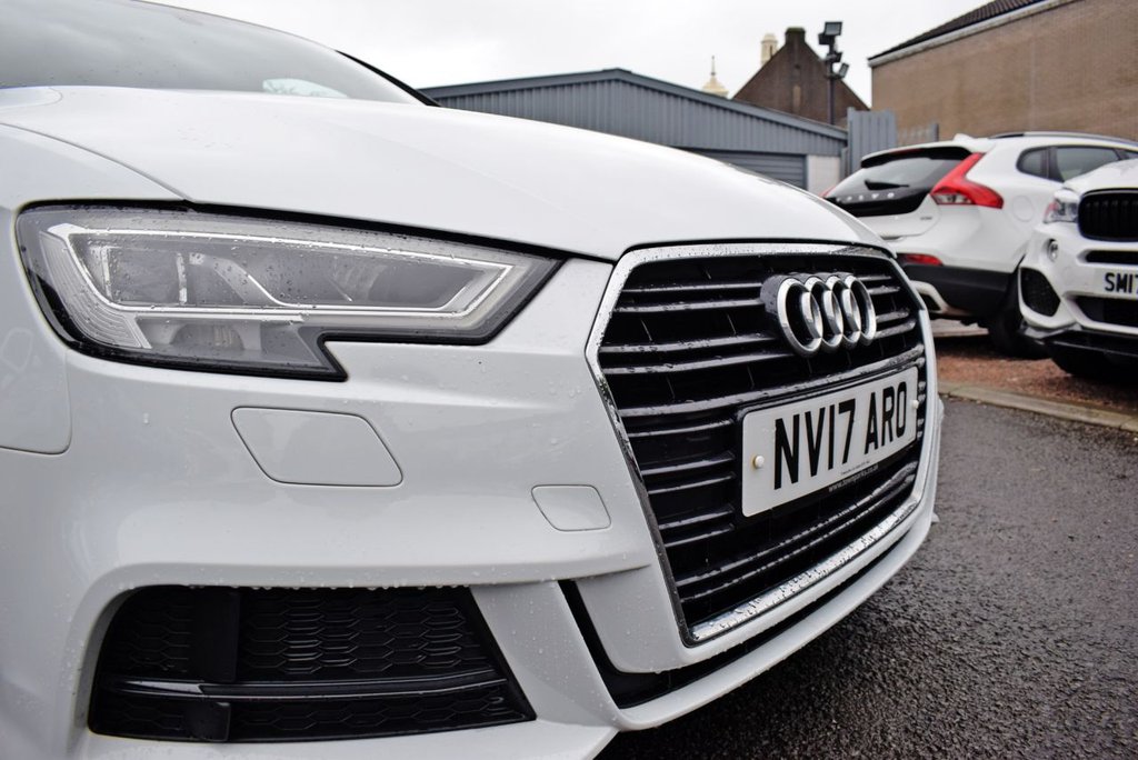 Used Audi A3 2017 for sale - 76546871: Photo 9