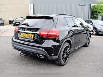 Used Mercedes-Benz GLA 2019 for sale - 78919238: Photo
