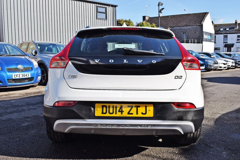 Used Volvo V40 2014 for sale - 78095929: Photo 5