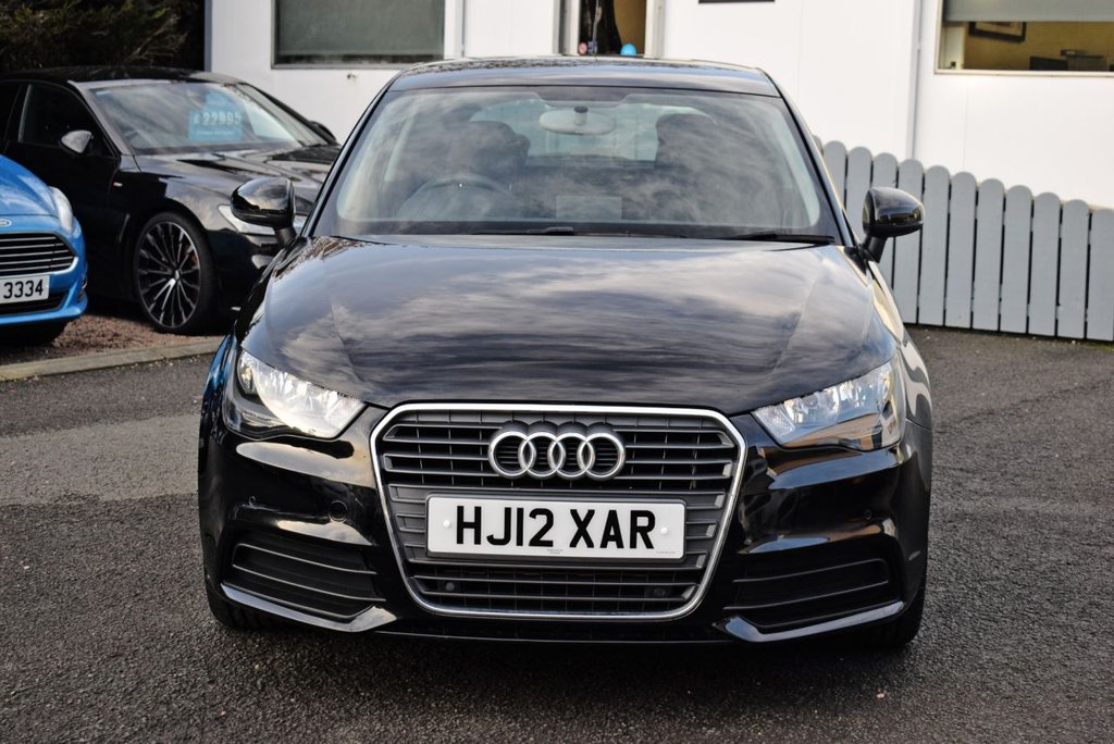 Used Audi A1 2012 for sale - 77121459: Photo 10