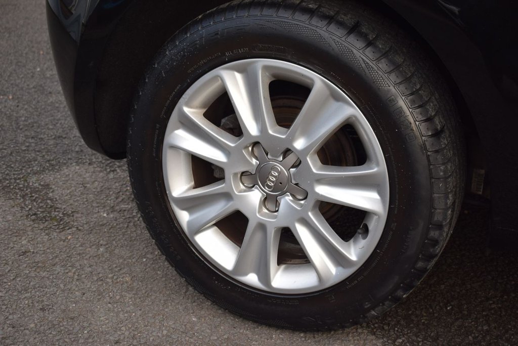 Used Audi A1 2012 for sale - 77121459: Photo 11