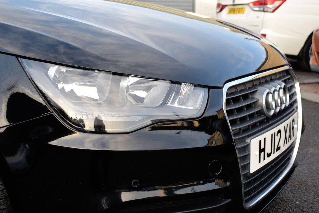 Used Audi A1 2012 for sale - 77121459: Photo 12