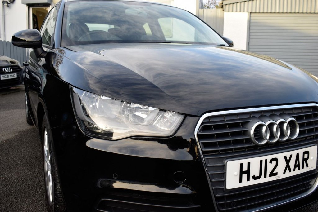 Used Audi A1 2012 for sale - 77121459: Photo 13