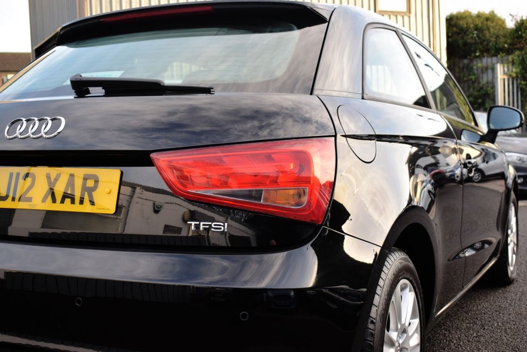 Used Audi A1 2012 for sale - 77121459: Photo 14