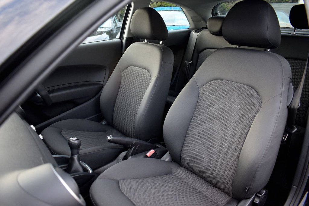 Used Audi A1 2012 for sale - 77121459: Photo 17