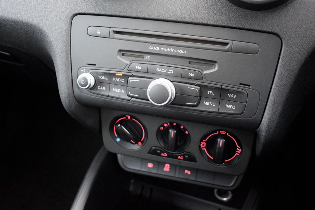 Used Audi A1 2012 for sale - 77121459: Photo 18