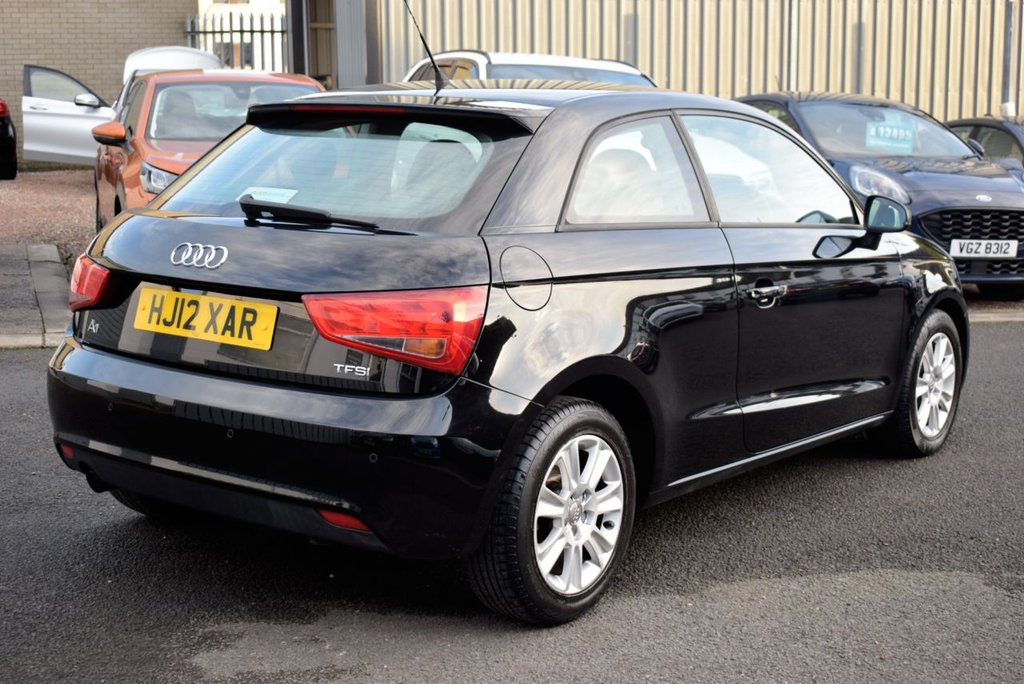 Used Audi A1 2012 for sale - 77121459: Photo 2
