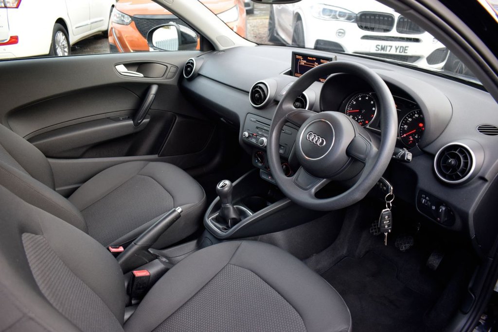 Used Audi A1 2012 for sale - 77121459: Photo 21