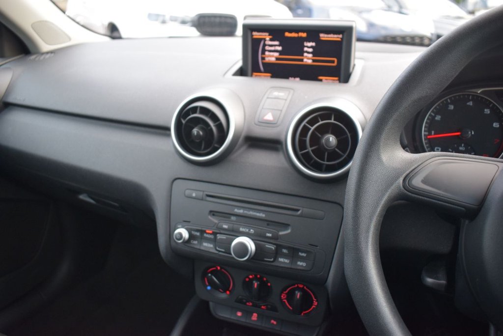 Used Audi A1 2012 for sale - 77121459: Photo 22