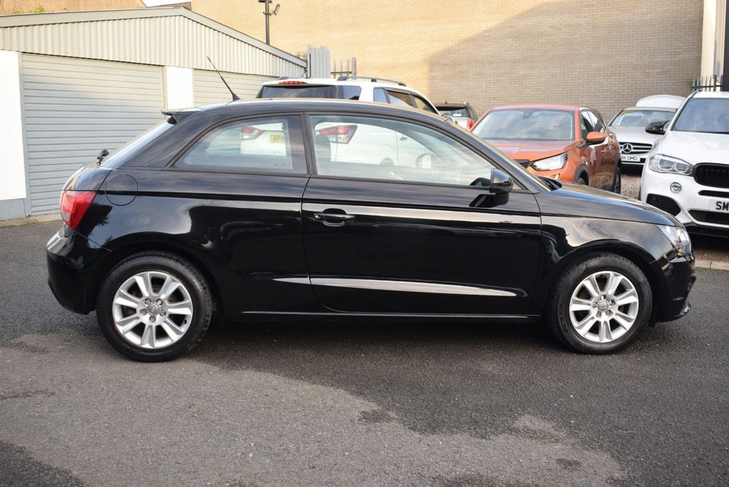 Used Audi A1 2012 for sale - 77121459: Photo 5