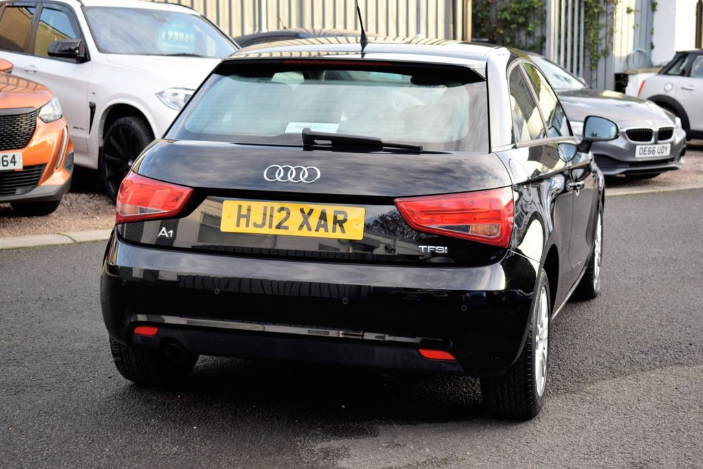 Used Audi A1 2012 for sale - 77121459: Photo 6