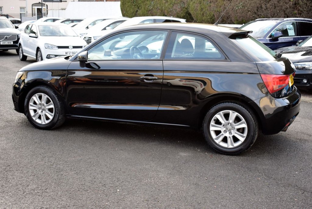 Used Audi A1 2012 for sale - 77121459: Photo 7