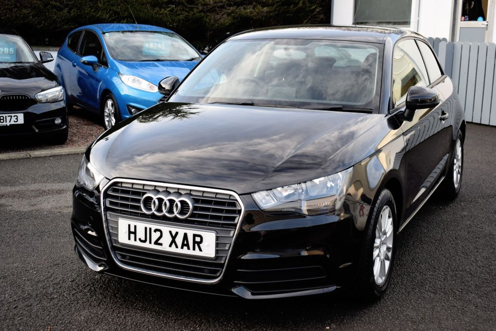 Used Audi A1 2012 for sale - 77121459: Photo 8