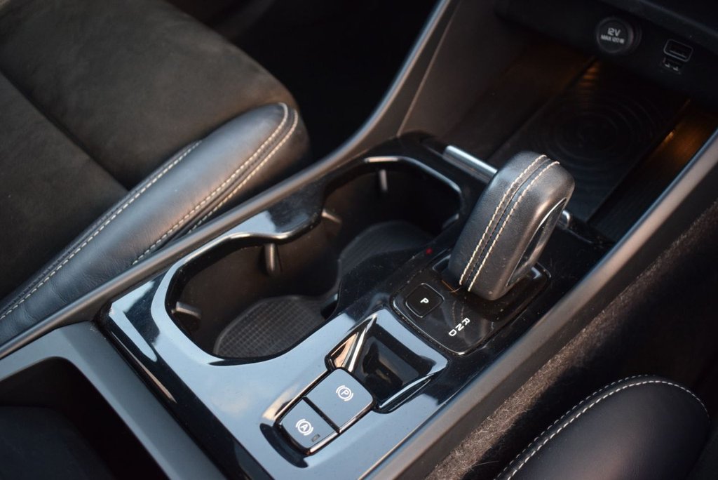 Used Volvo XC40 2018 for sale - 76724389: Photo 18