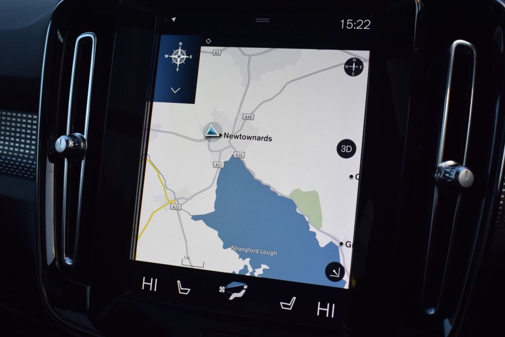 Used Volvo XC40 2018 for sale - 76724389: Photo 20