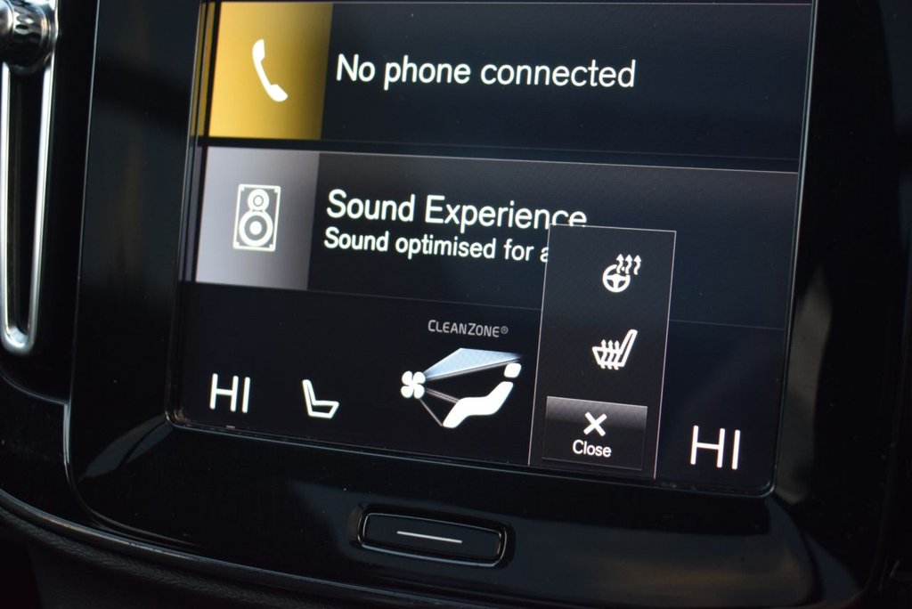 Used Volvo XC40 2018 for sale - 76724389: Photo 21