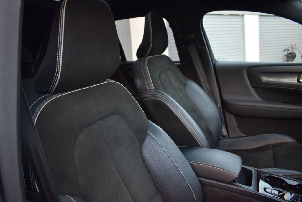 Used Volvo XC40 2018 for sale - 76724389: Photo 27