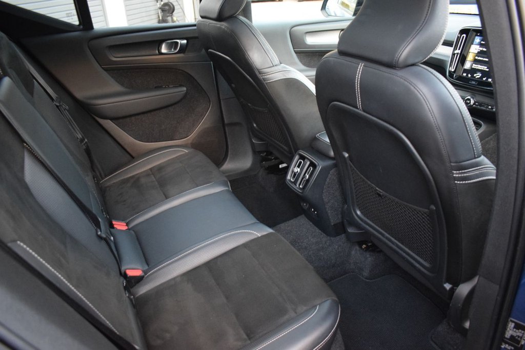 Used Volvo XC40 2018 for sale - 76724389: Photo 29