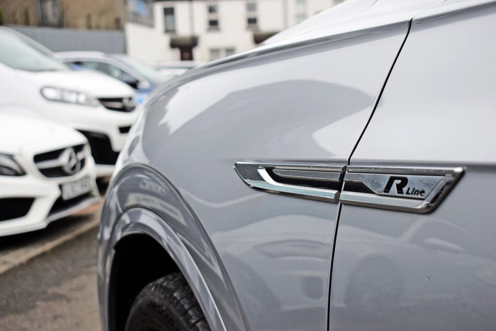 Used Volkswagen Touareg 2019 for sale - 77835059: Photo 14