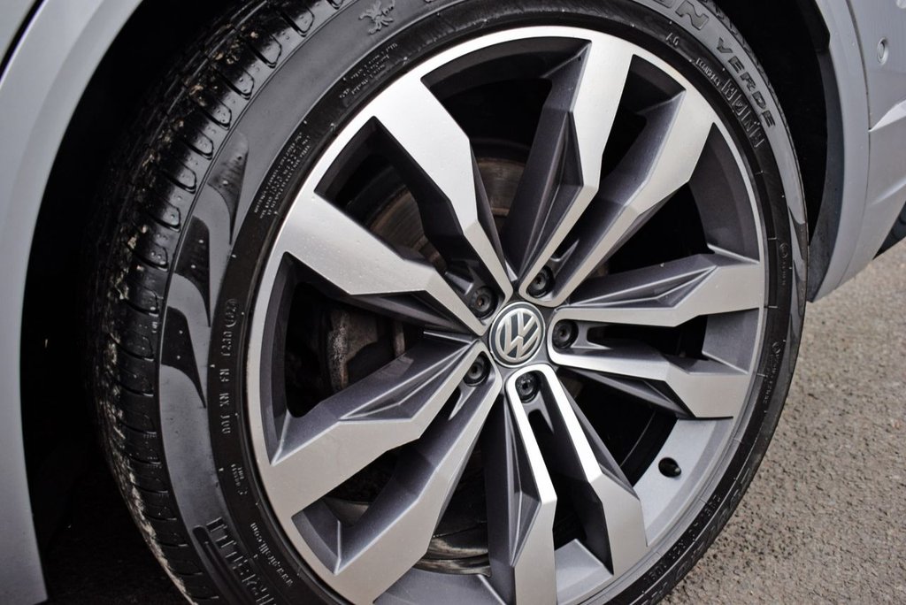 Used Volkswagen Touareg 2019 for sale - 77835059: Photo 15