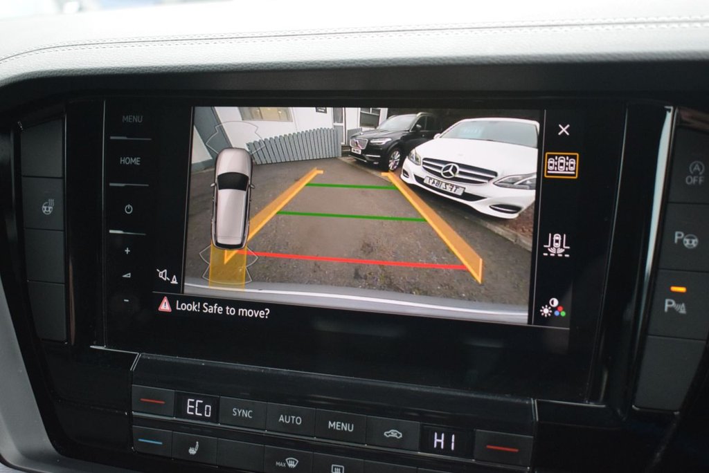 Used Volkswagen Touareg 2019 for sale - 77835059: Photo 23