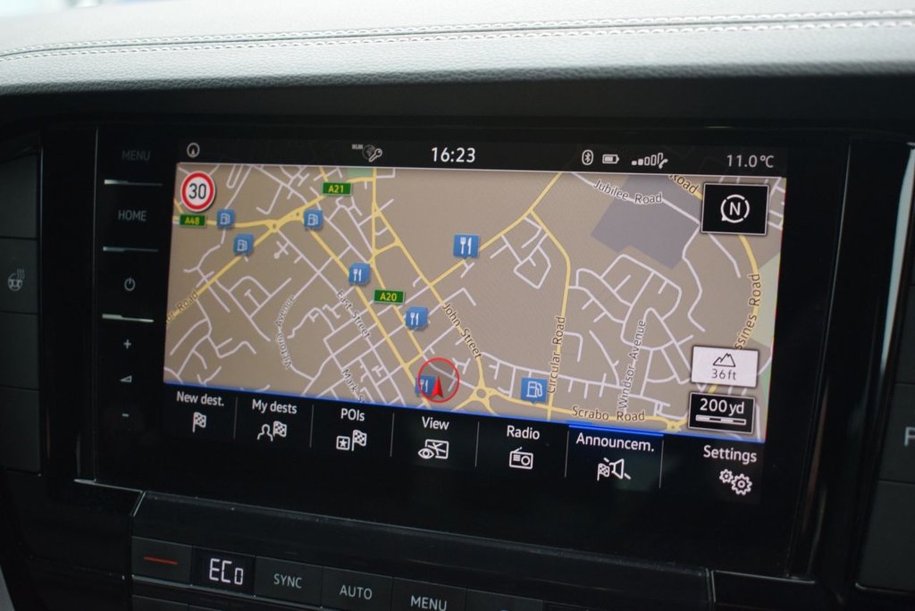 Used Volkswagen Touareg 2019 for sale - 77835059: Photo 24