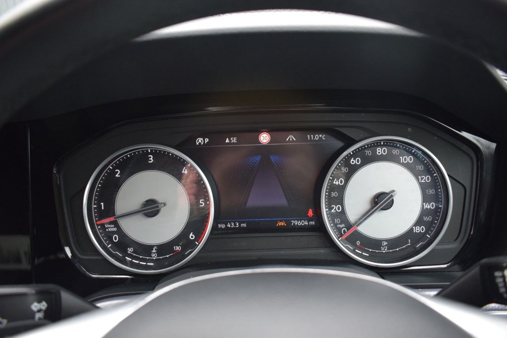 Used Volkswagen Touareg 2019 for sale - 77835059: Photo 26