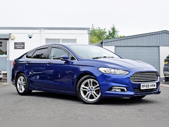 Used Ford Mondeo 2015 for sale - 78918922: Photo