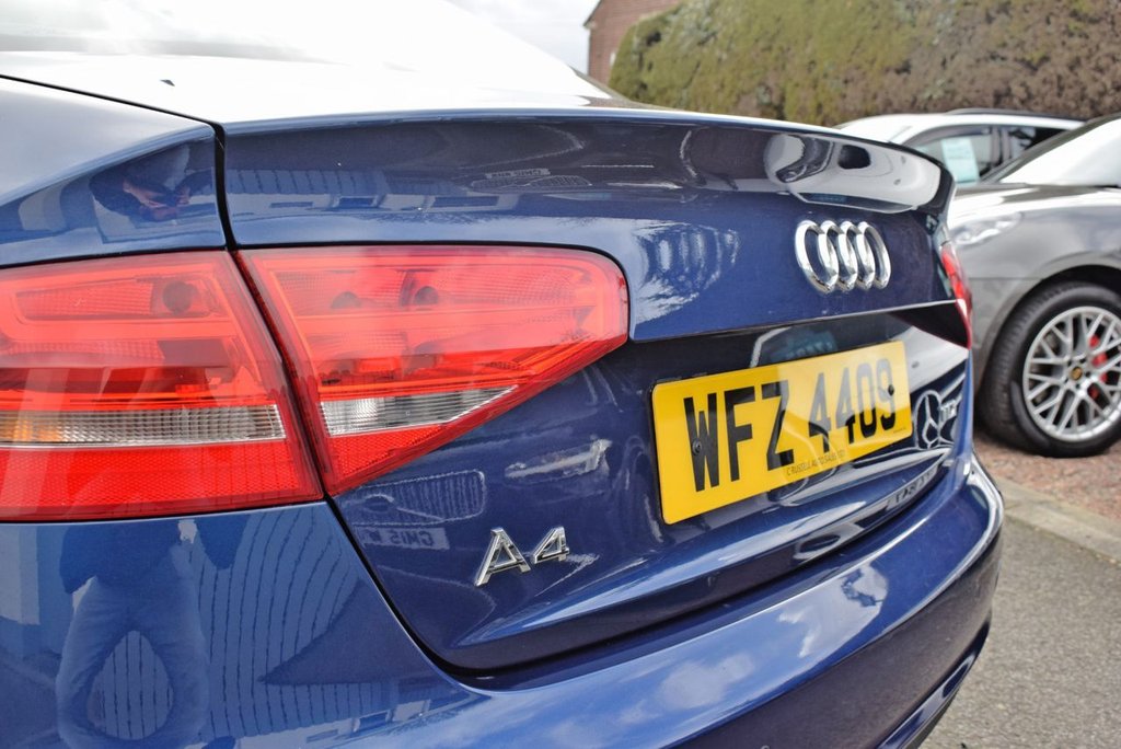 Used Audi A4 2015 for sale - 77879710: Photo 10