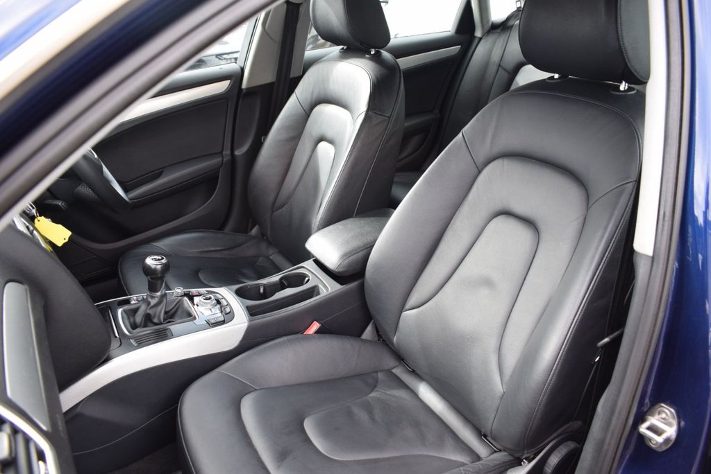 Used Audi A4 2015 for sale - 77879710: Photo 11