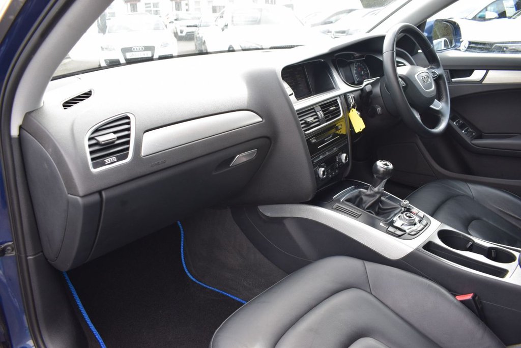 Used Audi A4 2015 for sale - 77879710: Photo 12