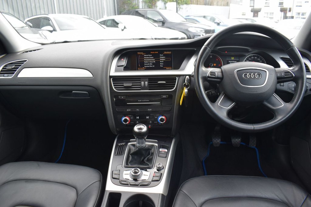 Used Audi A4 2015 for sale - 77879710: Photo 13