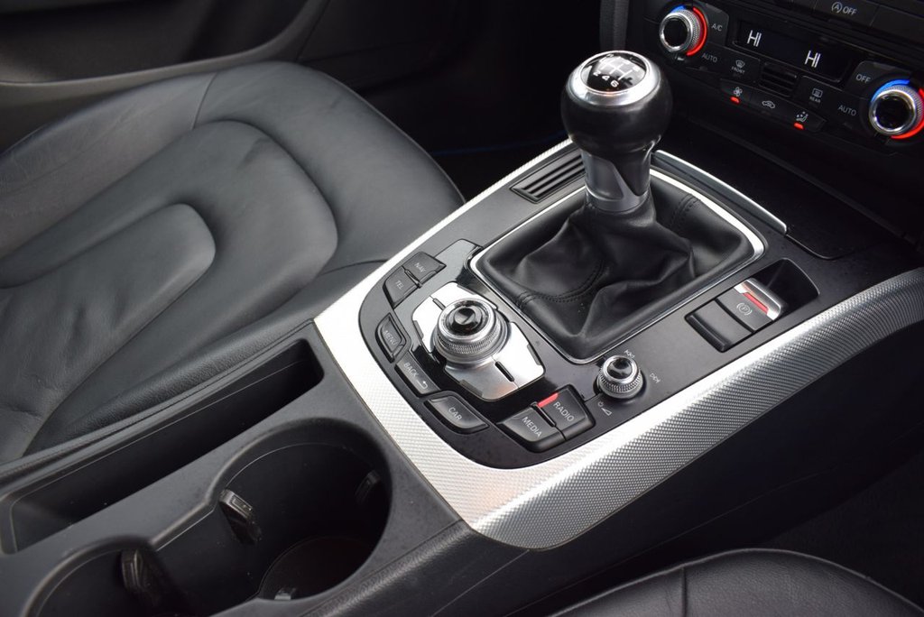 Used Audi A4 2015 for sale - 77879710: Photo 15