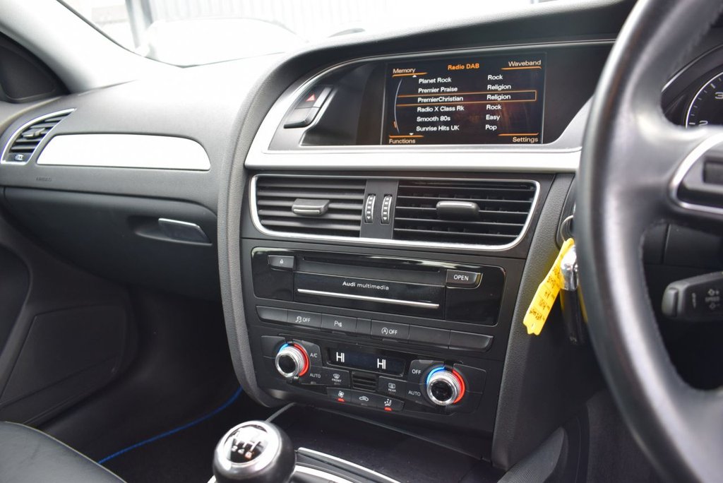 Used Audi A4 2015 for sale - 77879710: Photo 16