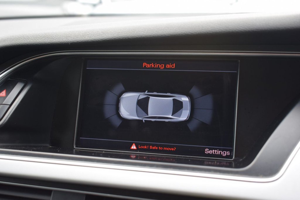 Used Audi A4 2015 for sale - 77879710: Photo 17