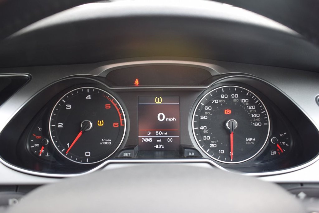 Used Audi A4 2015 for sale - 77879710: Photo 19