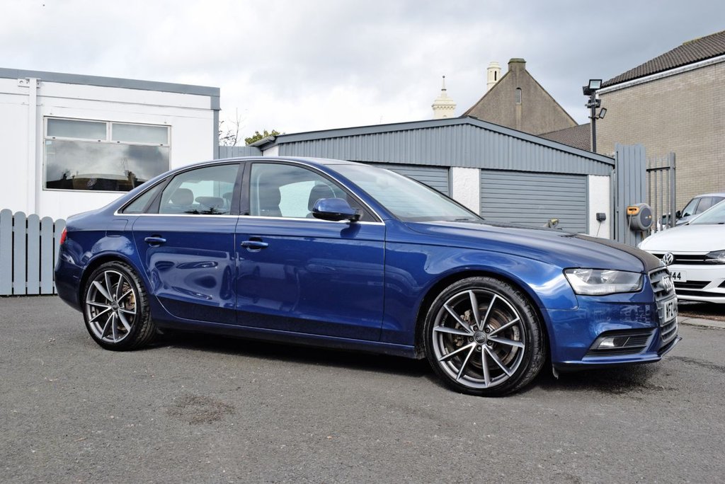 Used Audi A4 2015 for sale - 77879710: Photo 2