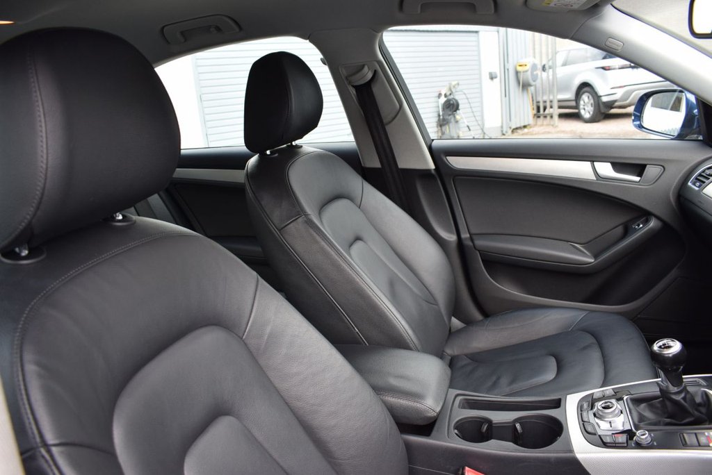 Used Audi A4 2015 for sale - 77879710: Photo 22