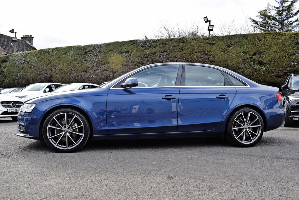 Used Audi A4 2015 for sale - 77879710: Photo 6