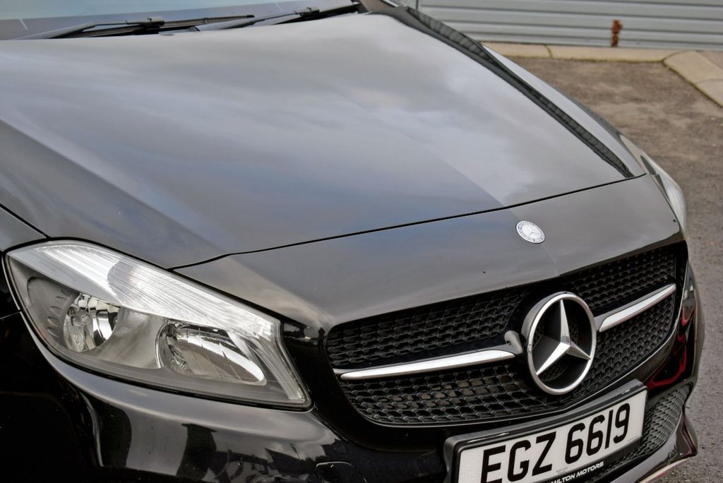 Used Mercedes-Benz A-Class 2017 for sale - 77275748: Photo 10